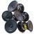 Soundmax 6,5 8-pack - dBakuten.se