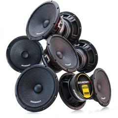 Soundmax 6,5 8-pack - dBakuten.se