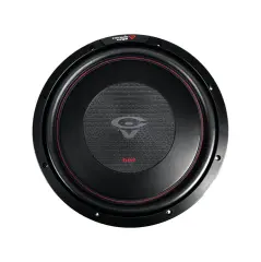 Cerwin-Vega HED series 12" shallow 2x2 Ohm - dBakuten.se