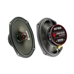 Reiss RS-M710KS - dBakuten.se