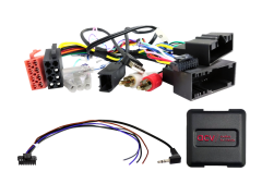 Rattstyrning Ford - dBakuten.se