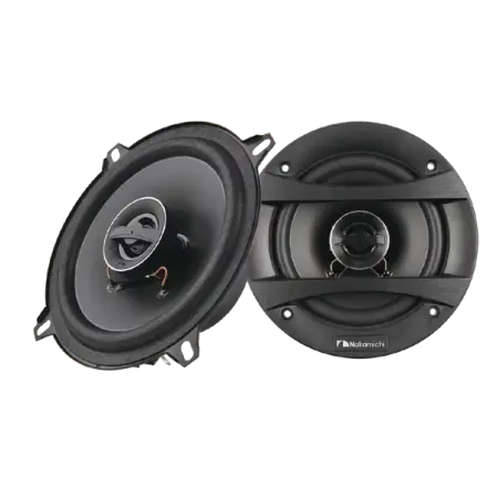 Nakamichi NSF523 - dBakuten.se