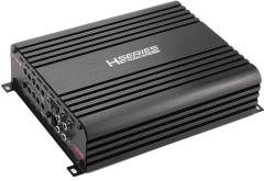 Audio System H-1600.4 D 24V - dBakuten.se