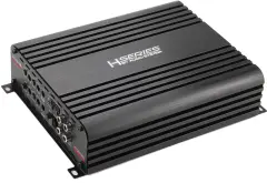 Audio System H-1600.4 D 24V - dBakuten.se