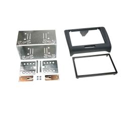 2-DIN Monteringsram Audi TT - dBakuten.se