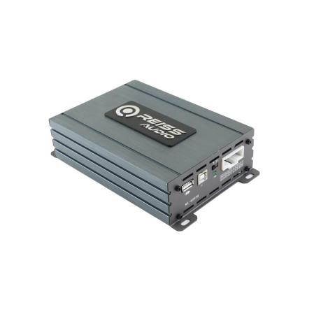 Reiss RS-4DSP8 - dBakuten.se