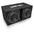Vibe2x15"box - dBakuten.se