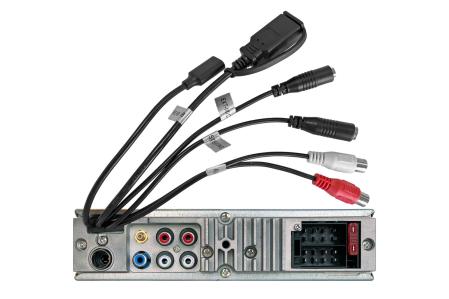 Blaupunkt Frankfurt Stereo MB - dBakuten.se