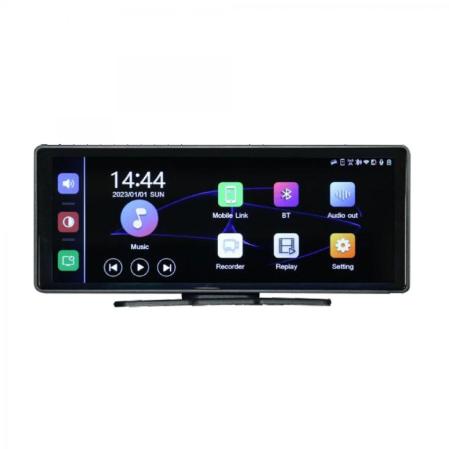 Newfron NF-CP10 - dBakuten.se