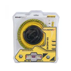 Soundmax SX-AWG42 - dBakuten.se