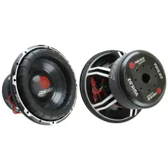 Reiss RS-VQ15.D2 - dBakuten.se