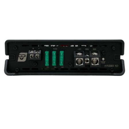 Cerwin-Vega HED 1000.1D - dBakuten.se