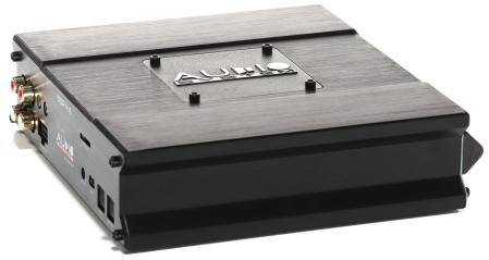 Audio System DSP 4.6-BT - dBakuten.se