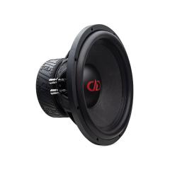 DD Audio 512e-D4 - dBakuten.se