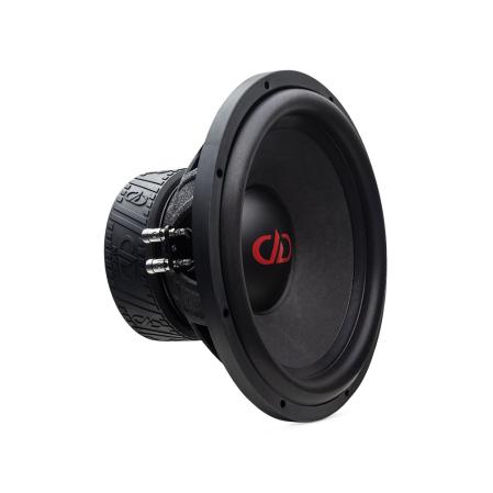 DD Audio 512e-D4 - dBakuten.se