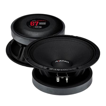 Avatar Doomsday 67 - dBakuten.se