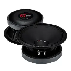 Avatar Doomsday 67 - dBakuten.se