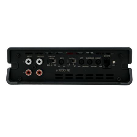 Cerwin-Vega HED 1000.1D - dBakuten.se