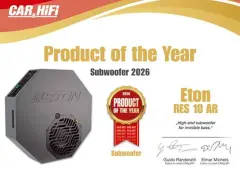 Eton ET-RES10AR - dBakuten.se