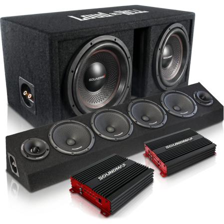 Soundmaxer 6,5