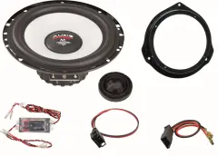 Audio System MFIT MERCEDES V-CLASS W447 EVO2 - dBakuten.se