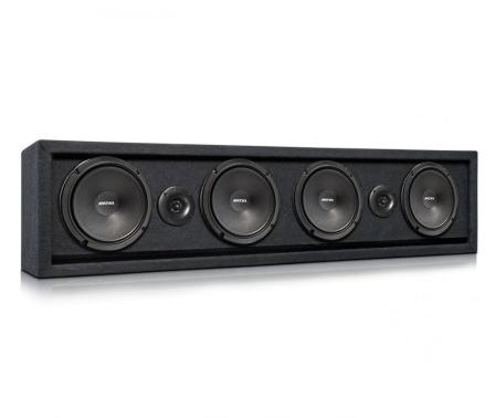Avatar 4xMBR-61 box Slot - dBakuten.se