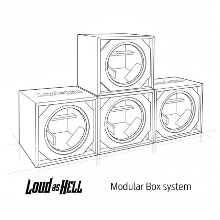 Loud as Hell 1x10