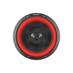 Cerwin-Vega VEGA series 10" - dBakuten.se