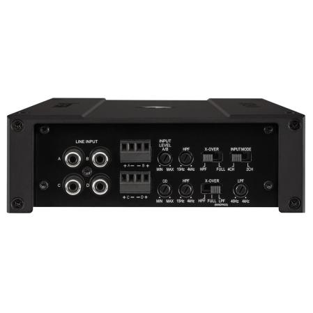Helix M FOUR 24 Volt - dBakuten.se