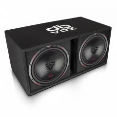 Cerwin-Vega HED 2x15" dBVox låda - dBakuten.se