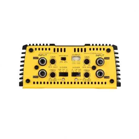 Soundmax SX-LX4150.4D - dBakuten.se