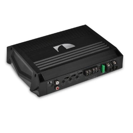 Nakamichi NGO-A80.2 - dBakuten.se