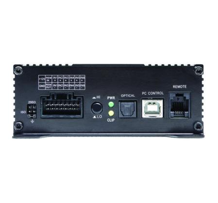 DD Audio DSI-3R - dBakuten.se