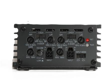 Audio System M-600.4 MD 24V - dBakuten.se