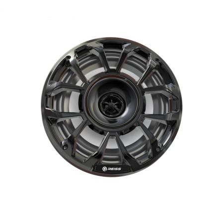 Reiss RS-MTW8051 Black - dBakuten.se