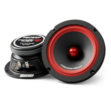 Cerwin Vega HED series 6.5