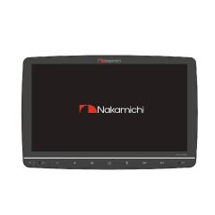 Nakamichi NA3625-WUX - dBakuten.se