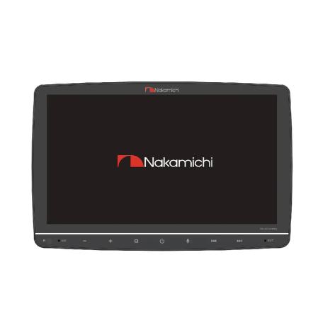 Nakamichi NA3625-WUX - dBakuten.se