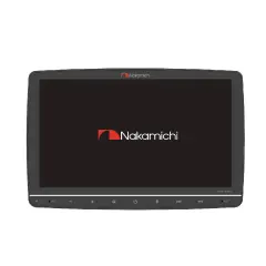 Nakamichi NA3625-WUX - dBakuten.se