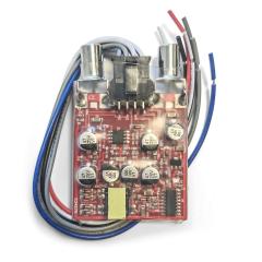 Soundmax SX-HTL8 - dBakuten.se