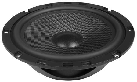 Hifonics BRX6.2C - dBakuten.se