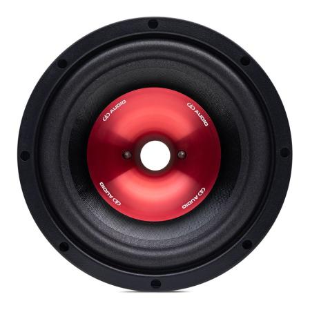 DD Audio VO-W510-S4 - dBakuten.se