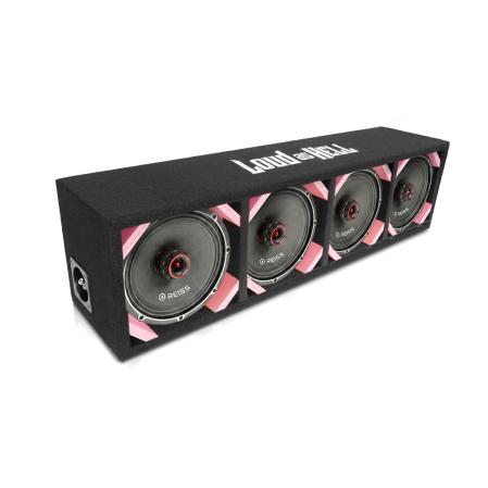Koaxial 8