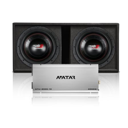 Cerwin-Vega VMAXX 12