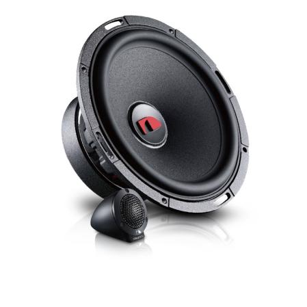 Nakamichi NS-S6525 - dBakuten.se