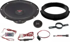 Audio System RFIT AUDI A5 8T EVO2 - dBakuten.se