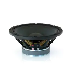 Master Audio PA10/8 - dBakuten.se