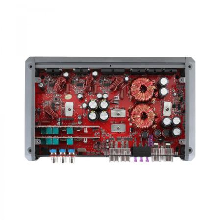 Reiss RS-SD300.4D - dBakuten.se