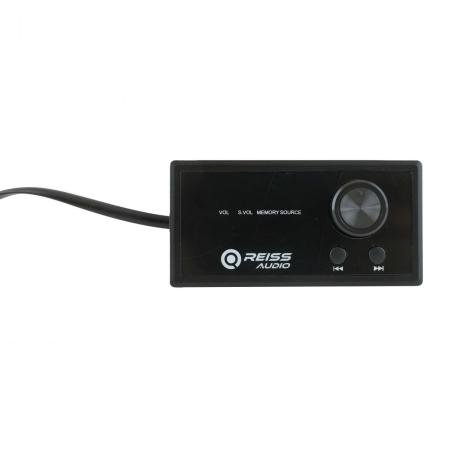 Reiss RS-4DSP8 - dBakuten.se