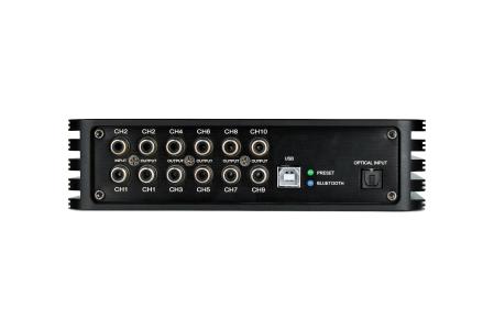 DeafBonce DB-6.50 DSP - dBakuten.se